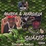 Snakes (feat. Margiela) [Explicit]