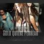 Solo quiere perrear (Explicit)