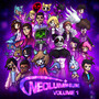 Neoluminum Vol. 1 (Explicit)