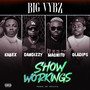 SHOW WORKINGS (feat. Magnito, DanDizzy, Oladips & Kabex)