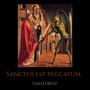 Sanctus Est Peccatum