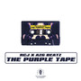 THE PURPLE TAPE