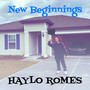 New Beginnings (Explicit)