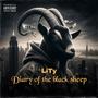 Diary Of The Black Sheep (Explicit)