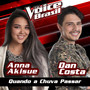 Quando A Chuva Passar (The Voice Brasil 2016)
