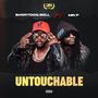 Untouchable (feat. Mr P)