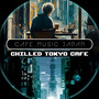 Chilled Tokyo Cafe