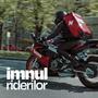 Imnul Riderilor (feat. NOSFE)