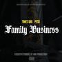 Family Bussines (Explicit)