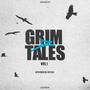 GRIM TALES, Vol. 1 (INSTRUMENTAL EDITION)