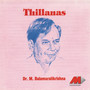 Thillanas