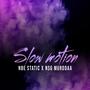 Slow Motion (feat. NBE Static) [Explicit]