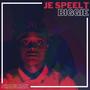 Je speelt biggie (Explicit)