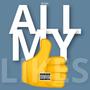 All My Likes (feat. RUGA) [Explicit]