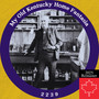 Edison Amberol 2239: My Old Kentucky Home Fantasia (2025 Remaster)