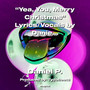 Yea You Merry Christmas (Explicit)