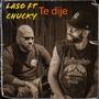 Te dije (feat. Chucky) [Explicit]