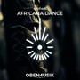 Africana Dance