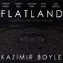 Flatland - Music From The Motion Picture