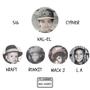516 Cypher (feat. Mr.Kraft, Rokkit the Profit, Mack Juice & La Liive) [Explicit]