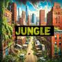 JUNGLE (feat. Don Chronic & Truble) [Explicit]