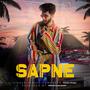 Sapne (feat. Fazal)