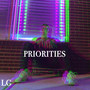 Priorities (Explicit)