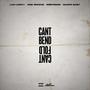 Can't Bend Can't Fold (feat. CGB SMOKIE & 99Bxndss) [Explicit]