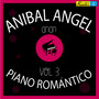 Piano Romántico (Vol. 3)