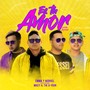 Es Tu Amor (feat. Mikey A & The B-yron)