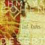Lost Routes (feat. Sol Monk & Sebastián Greschuk)