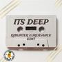 It's Deep (feat. Kid Dynamo) [Radio Edit]