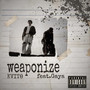 weaponize (feat. Gaya)