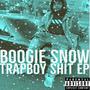 TRAPBOY **** EP (Explicit)