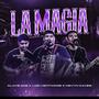 La Magia (feat. Los Mentados Del AZ & Kevyn Caves)