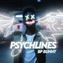 Psychlines (feat. Creative Scenario) [Explicit]