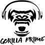 Gorilla Prime. (Explicit)