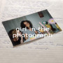 Girl In The Photograph