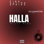 HALLA (feat. 4lake, Ozzynation, Gunfree & Agbonison)