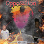 Opposition (Explicit)