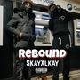 Rebound (feat. lkay) [Explicit]