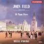 FIELD: Works for Piano