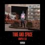 Time and Space (Explicit)