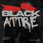 Black Attire (Explicit)