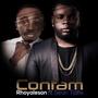 Confam (feat. Sean tizzle)