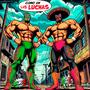 Como En Las Luchas