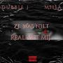 Ze was niet real met mij (feat. MILLA) [Explicit]