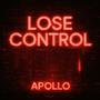 LOSE CONTROL (Official Audio)