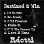 Destined 2 Win (Explicit)