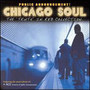 Chicago Soul: The Truth in R&B Collection